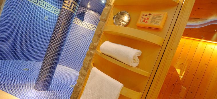Hotel Borgo Mandoleto Perugia: Foto 