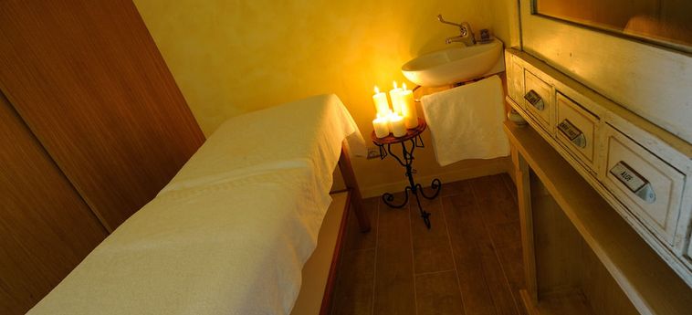 Hotel Borgo Mandoleto Perugia: Foto 