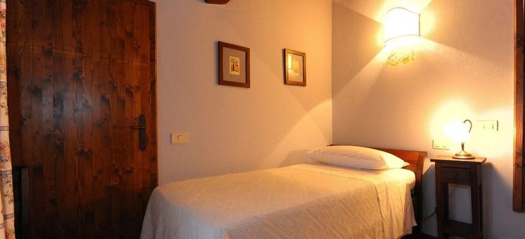 Hotel Borgo Mandoleto Perugia: Foto 