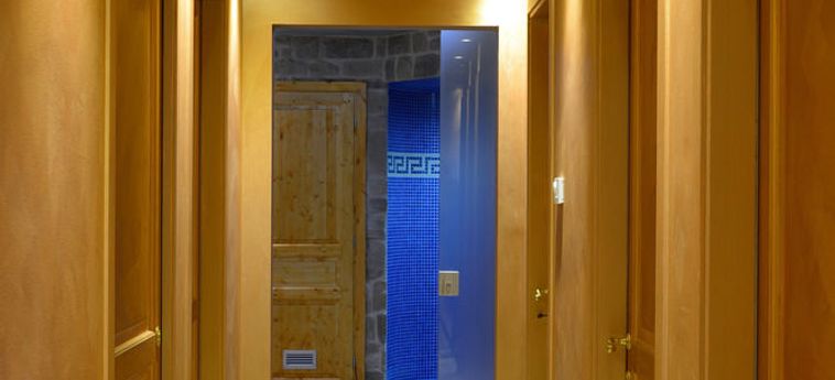 Hotel Borgo Mandoleto Perugia: Foto 