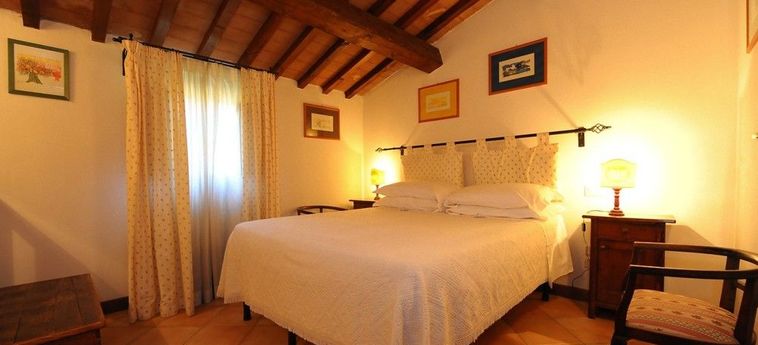 Hotel Borgo Mandoleto Perugia: Foto 