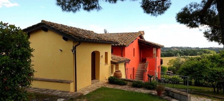 Hotel Borgo Mandoleto Perugia: Foto 