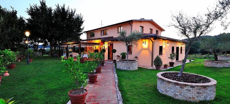 Hotel Borgo Mandoleto Perugia: Foto 