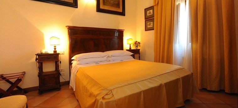 Hotel Borgo Mandoleto Perugia: Foto 