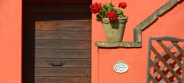 Hotel Borgo Mandoleto Perugia: Foto 