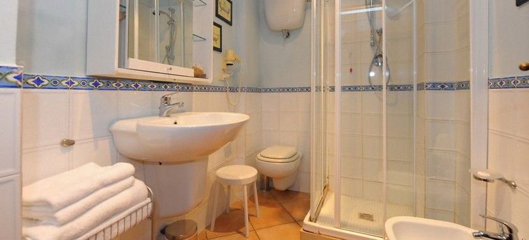 Hotel Borgo Mandoleto Perugia: Foto 