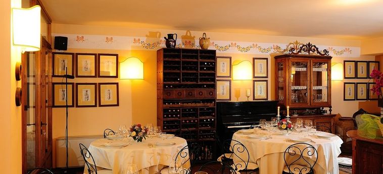 Hotel Borgo Mandoleto Perugia: Foto 