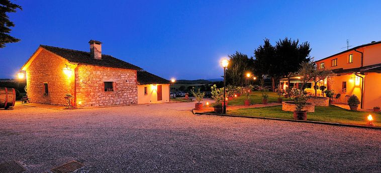Hotel Borgo Mandoleto Perugia: Foto 
