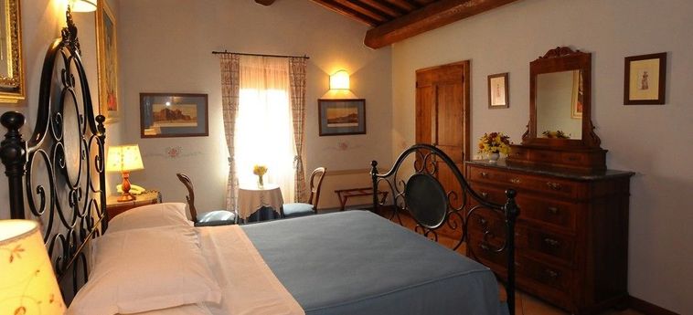 Hotel Borgo Mandoleto Perugia: Foto 