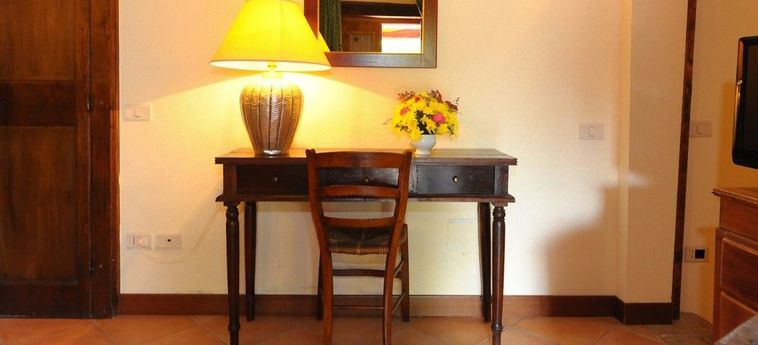 Hotel Borgo Mandoleto Perugia: Foto 