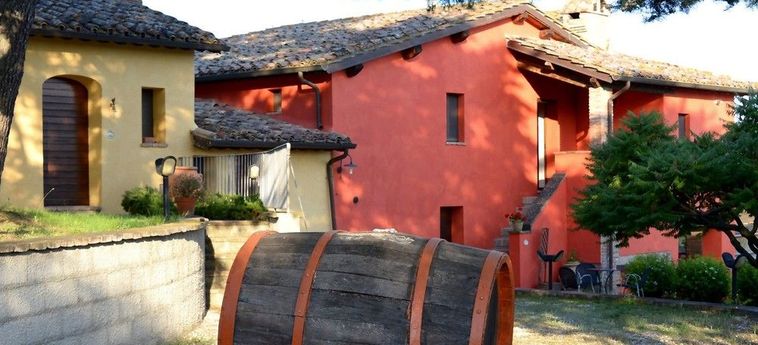 Hotel Borgo Mandoleto Perugia: Foto 