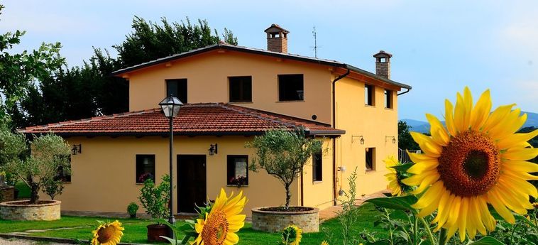 Hotel Borgo Mandoleto Perugia: Foto 