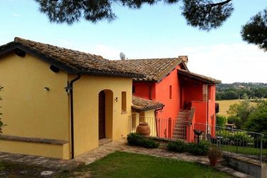 Hotel Borgo Mandoleto Perugia: Photo 