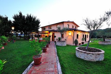 Hotel Borgo Mandoleto Perugia: Photo 