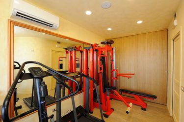 Hotel Borgo Mandoleto Perugia: Photo 