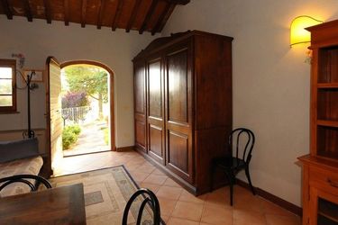 Hotel Borgo Mandoleto Perugia: Photo 