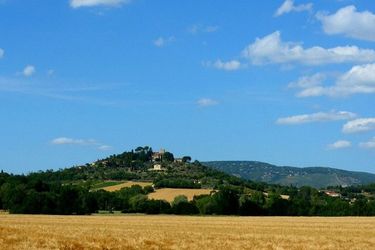 Hotel Borgo Mandoleto Perugia: Photo 