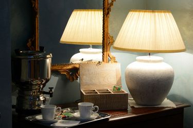 Hotel Borgo Mandoleto Perugia: Photo 