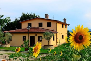 Hotel Borgo Mandoleto Perugia: Photo 