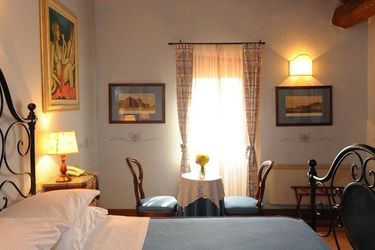 Hotel Borgo Mandoleto Perugia: Photo 