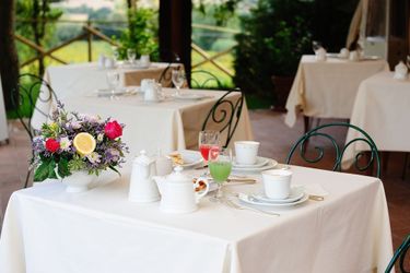 Hotel Borgo Mandoleto Perugia: Photo 