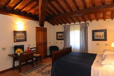 Hotel Borgo Mandoleto Perugia: Photo 