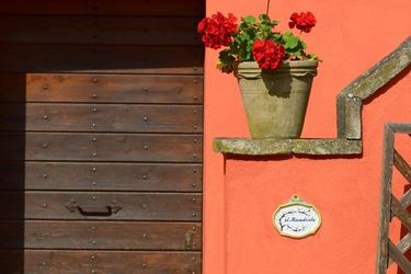 Hotel Borgo Mandoleto Perugia: Photo 