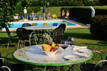 Hotel Borgo Mandoleto Perugia: Photo 