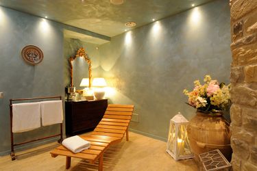Hotel Borgo Mandoleto Perugia: Photo 