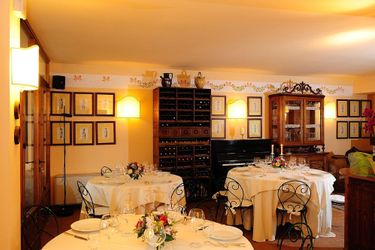 Hotel Borgo Mandoleto Perugia: Photo 