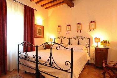 Hotel Borgo Mandoleto Perugia: Photo 