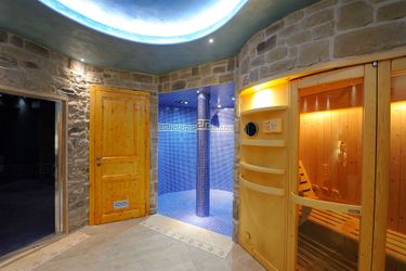 Hotel Borgo Mandoleto Perugia: Photo 