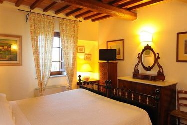 Hotel Borgo Mandoleto Perugia: Photo 
