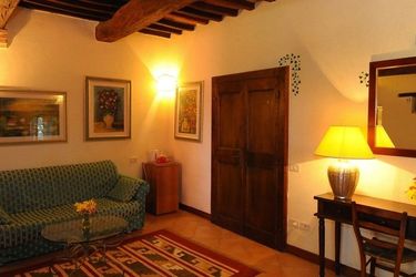 Hotel Borgo Mandoleto Perugia: Photo 