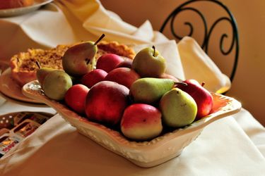 Hotel Borgo Mandoleto Perugia: Photo 