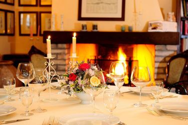 Hotel Borgo Mandoleto Perugia: Photo 