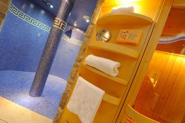 Hotel Borgo Mandoleto Perugia: Photo 
