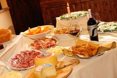 Hotel Borgo Mandoleto Perugia: Photo 