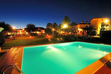 Hotel Borgo Mandoleto Perugia: Photo 