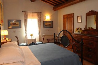 Hotel Borgo Mandoleto Perugia: Photo 