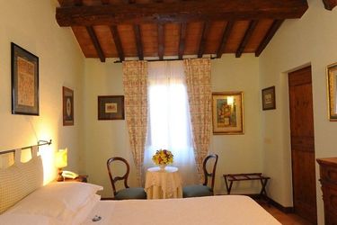 Hotel Borgo Mandoleto Perugia: Photo 