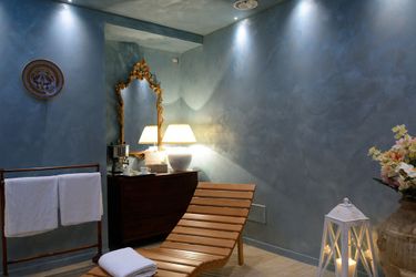 Hotel Borgo Mandoleto Perugia: Photo 