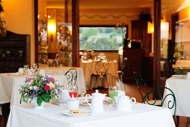 Hotel Borgo Mandoleto Perugia: Photo 