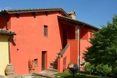 Hotel Borgo Mandoleto Perugia: Photo 