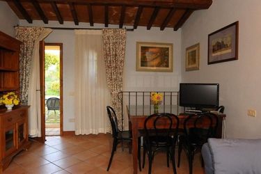 Hotel Borgo Mandoleto Perugia: Photo 