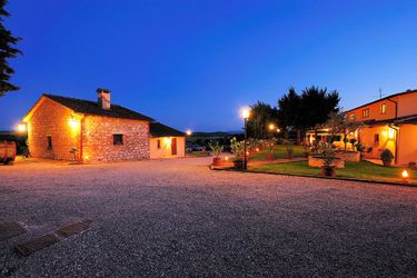 Hotel Borgo Mandoleto Perugia: Photo 
