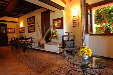 Hotel Borgo Mandoleto Perugia: Photo 