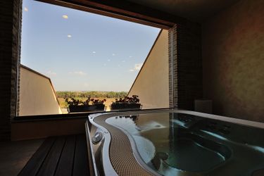 Hotel Borgo Mandoleto Perugia: Photo 