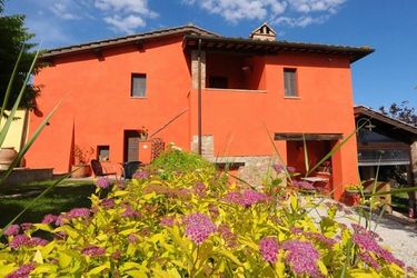 Hotel Borgo Mandoleto Perugia: Photo 