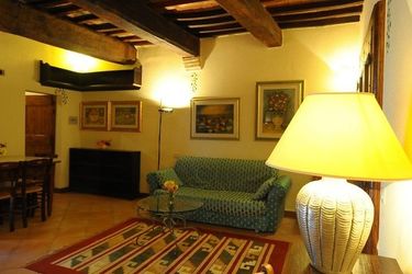 Hotel Borgo Mandoleto Perugia: Photo 